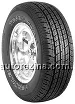 Hercules Terra Trac SUV